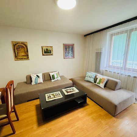 Quiet Corner Of Bascarsija Apartment ซาราเยโว ภายนอก รูปภาพ