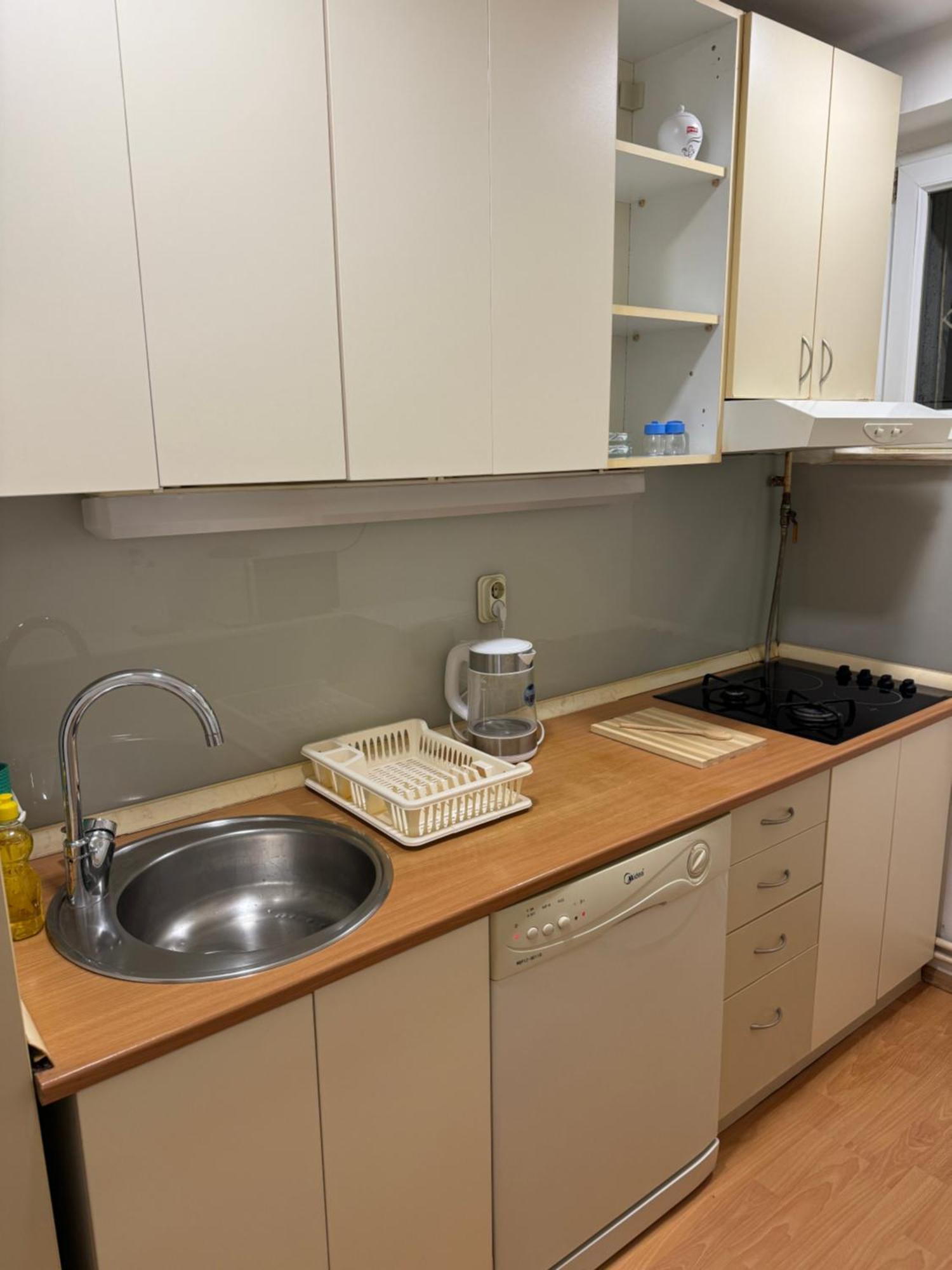 Quiet Corner Of Bascarsija Apartment ซาราเยโว ภายนอก รูปภาพ