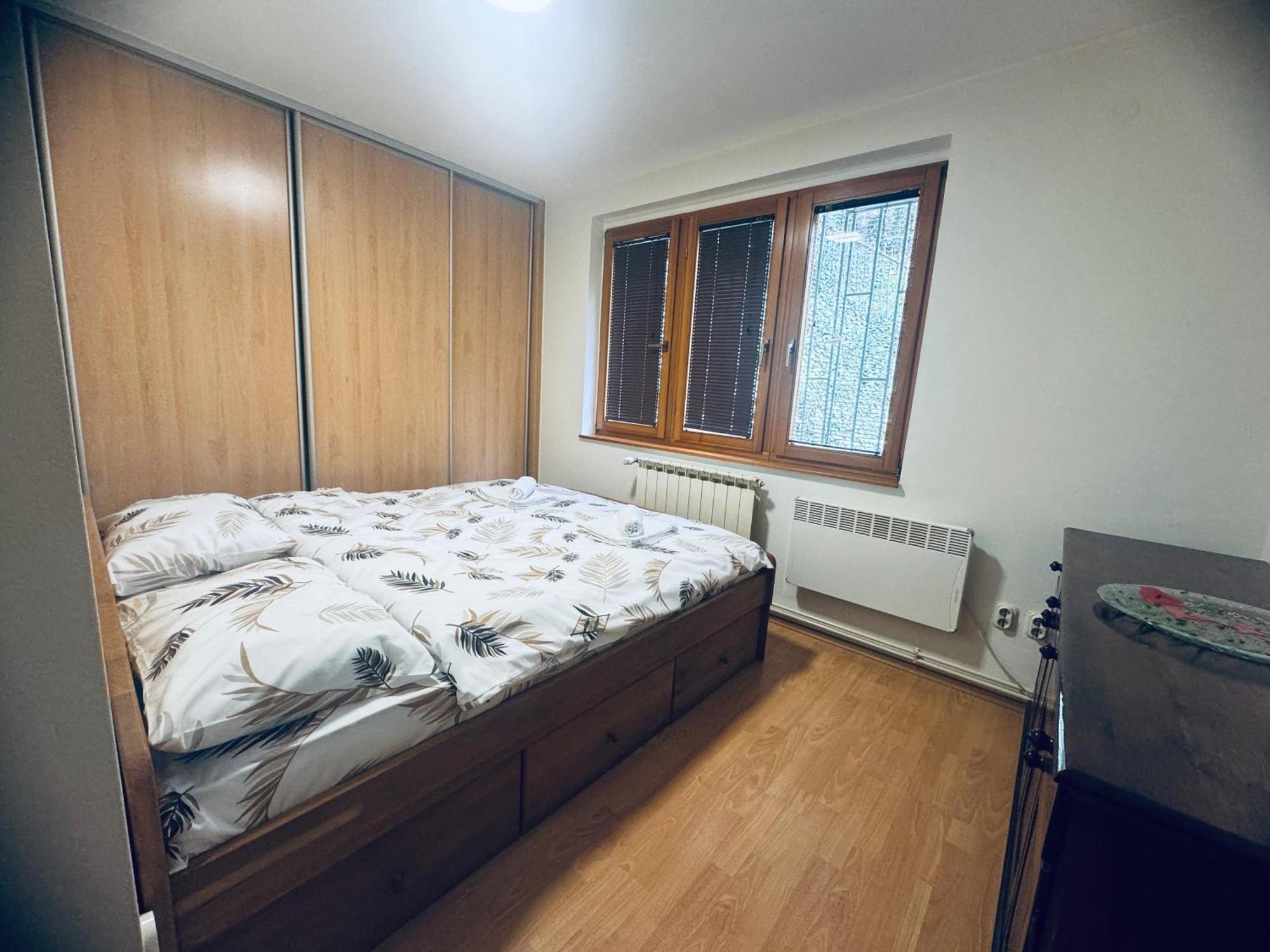 Quiet Corner Of Bascarsija Apartment ซาราเยโว ภายนอก รูปภาพ