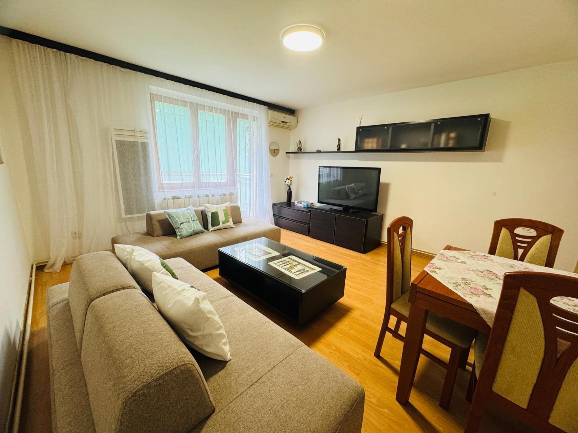 Quiet Corner Of Bascarsija Apartment ซาราเยโว ภายนอก รูปภาพ