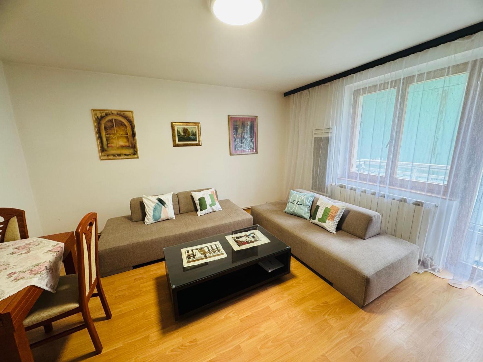Quiet Corner Of Bascarsija Apartment ซาราเยโว ภายนอก รูปภาพ